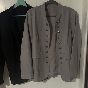 Amazon Essentials Women's Blazer
